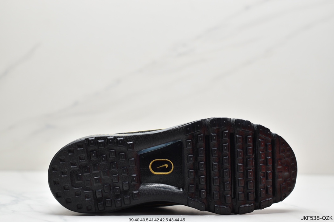 165 耐克Nike Air Max 2017 全掌气垫复古跑鞋918091