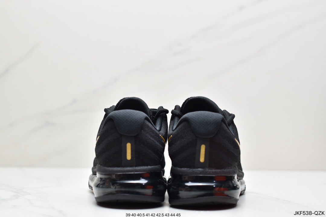 165 耐克Nike Air Max 2017 全掌气垫复古跑鞋918091