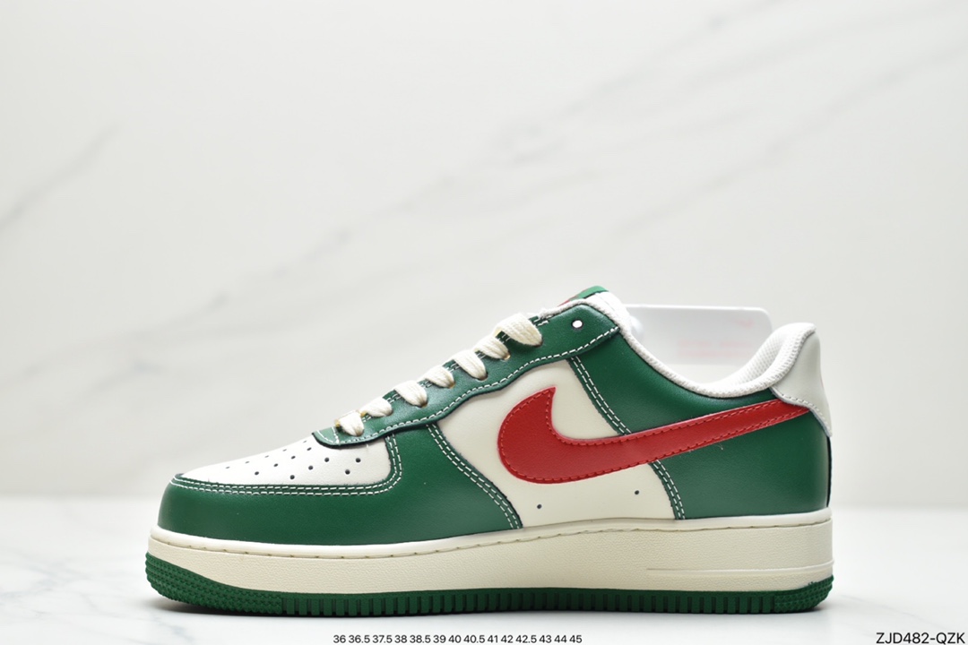 240 耐克Air Force 1 ’07 ESS原楦头CW2288
