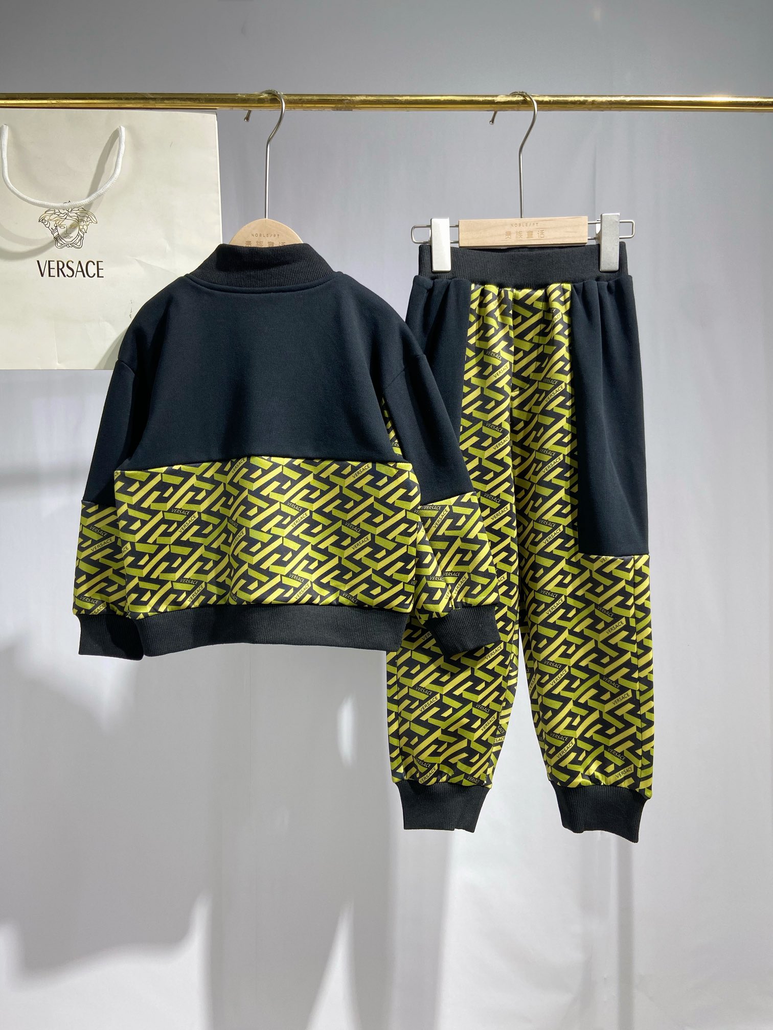 cash size: 110-160 cm 2022, new van sage suit! it’s a great quality - 图片 2