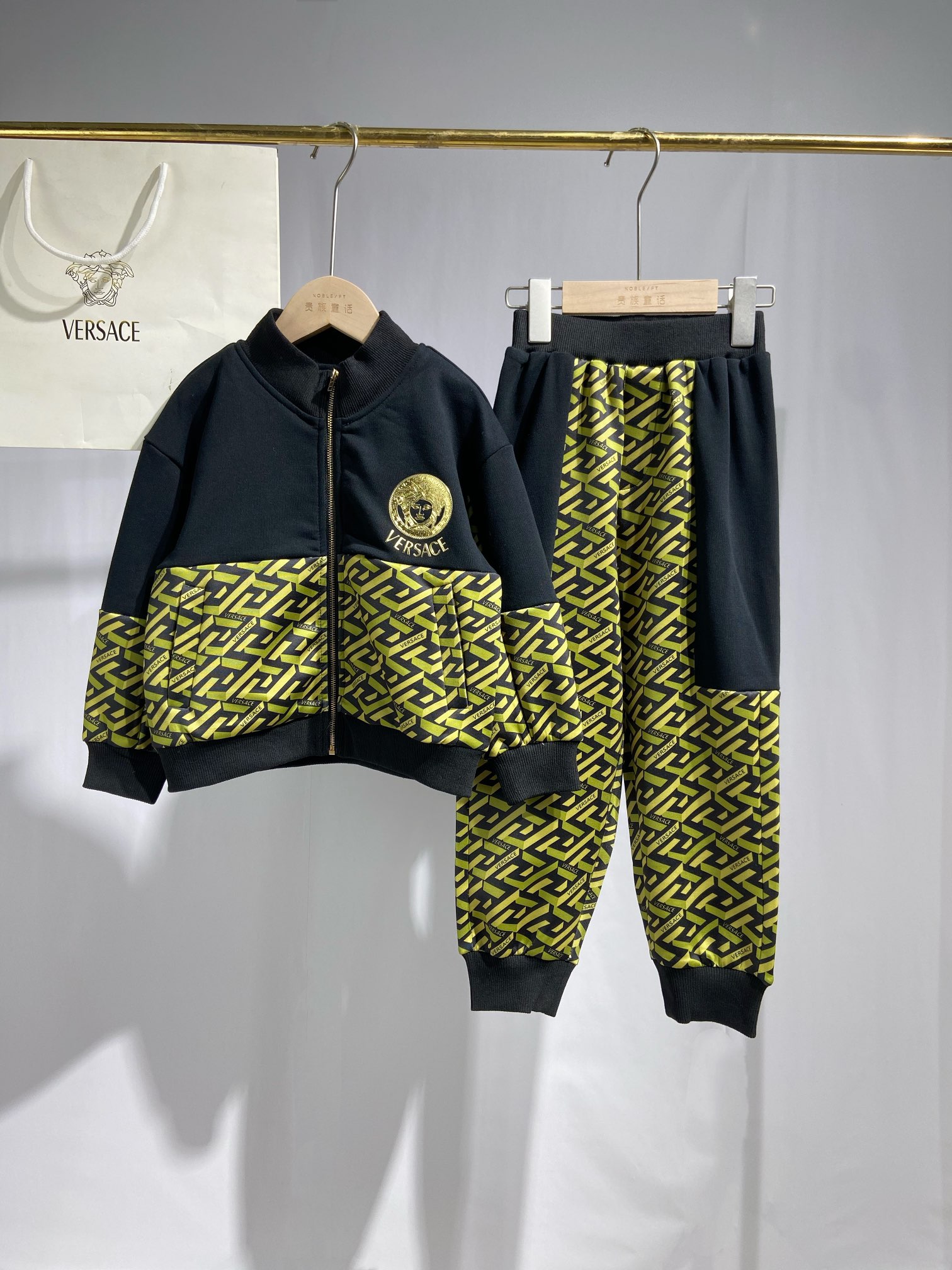 cash size: 110-160 cm 2022, new van sage suit! it’s a great quality - 图片 1