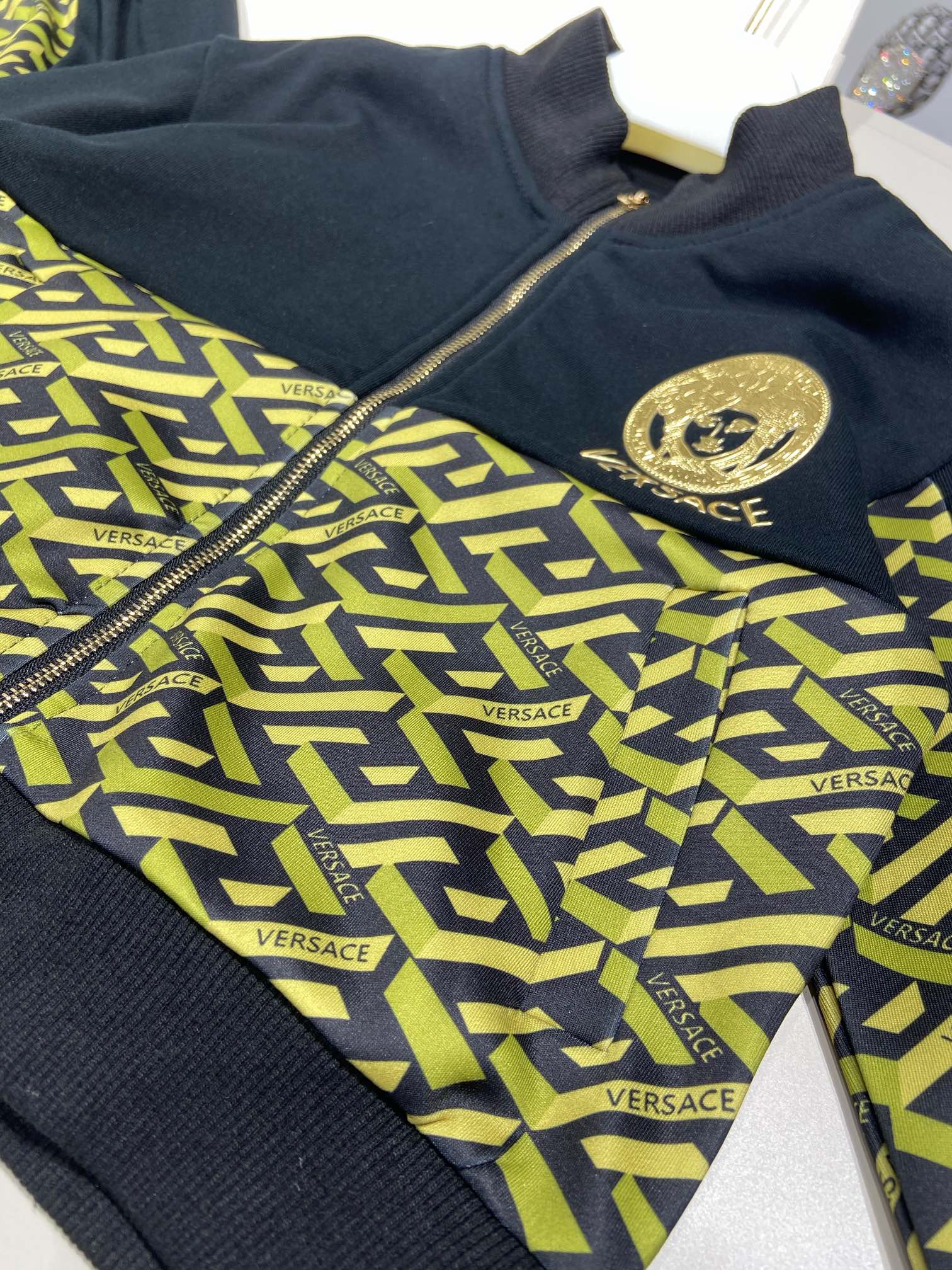 cash size: 110-160 cm 2022, new van sage suit! it’s a great quality - 图片 8