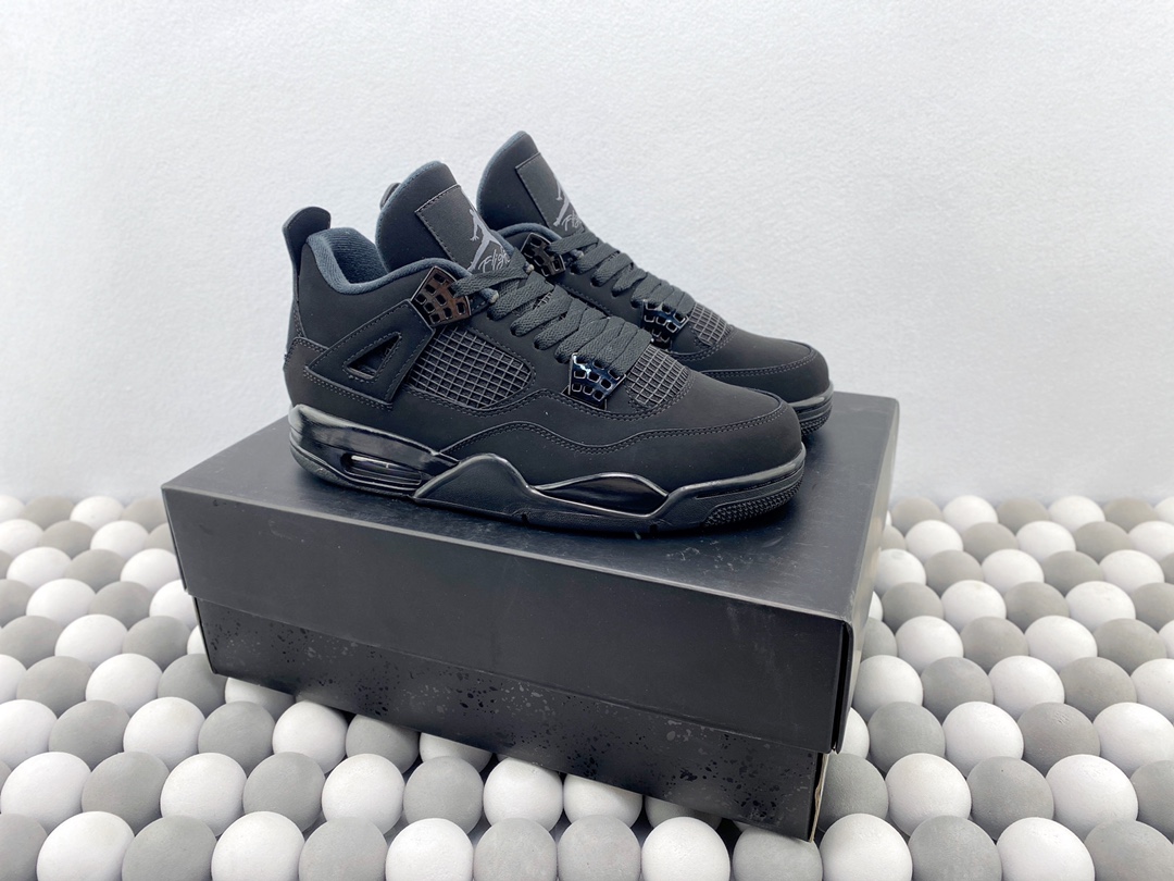 Air Jordan 4 Retro aj4 40-46 #1745860 Scarpe