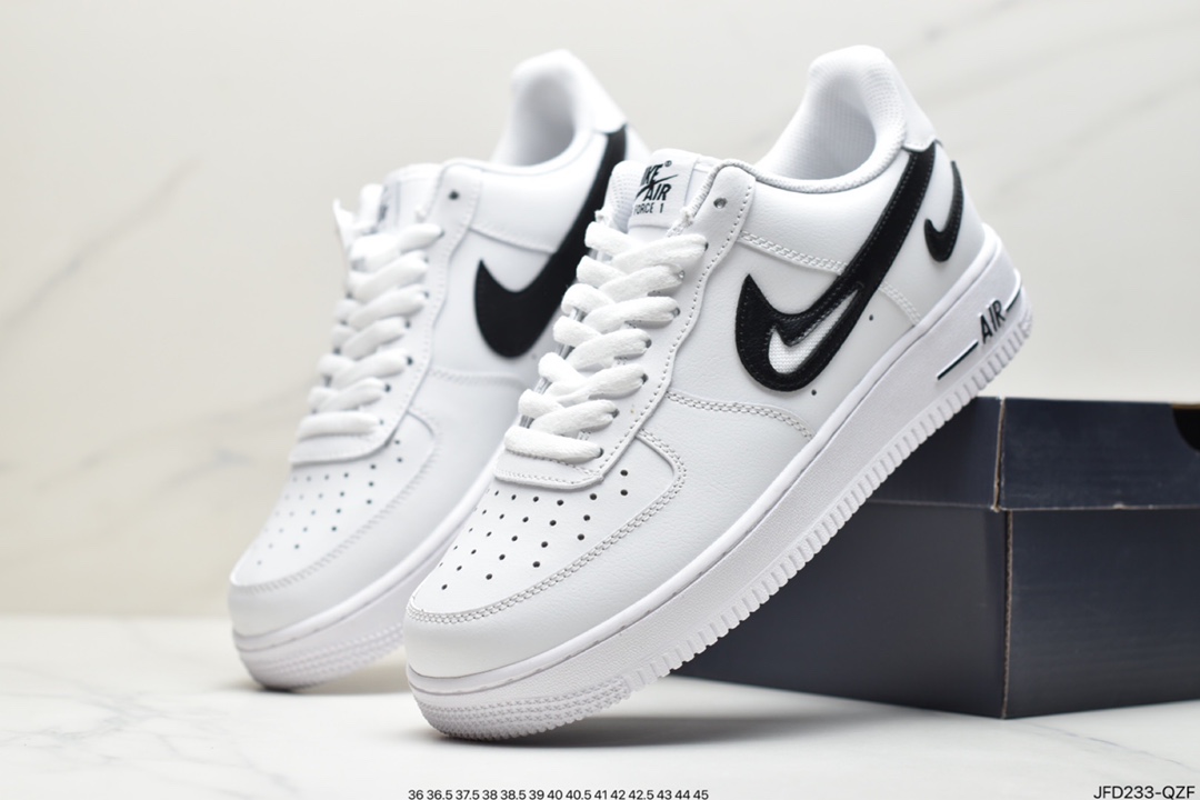 170 耐克NK Air Force 1 空军一号 CJ1608-100