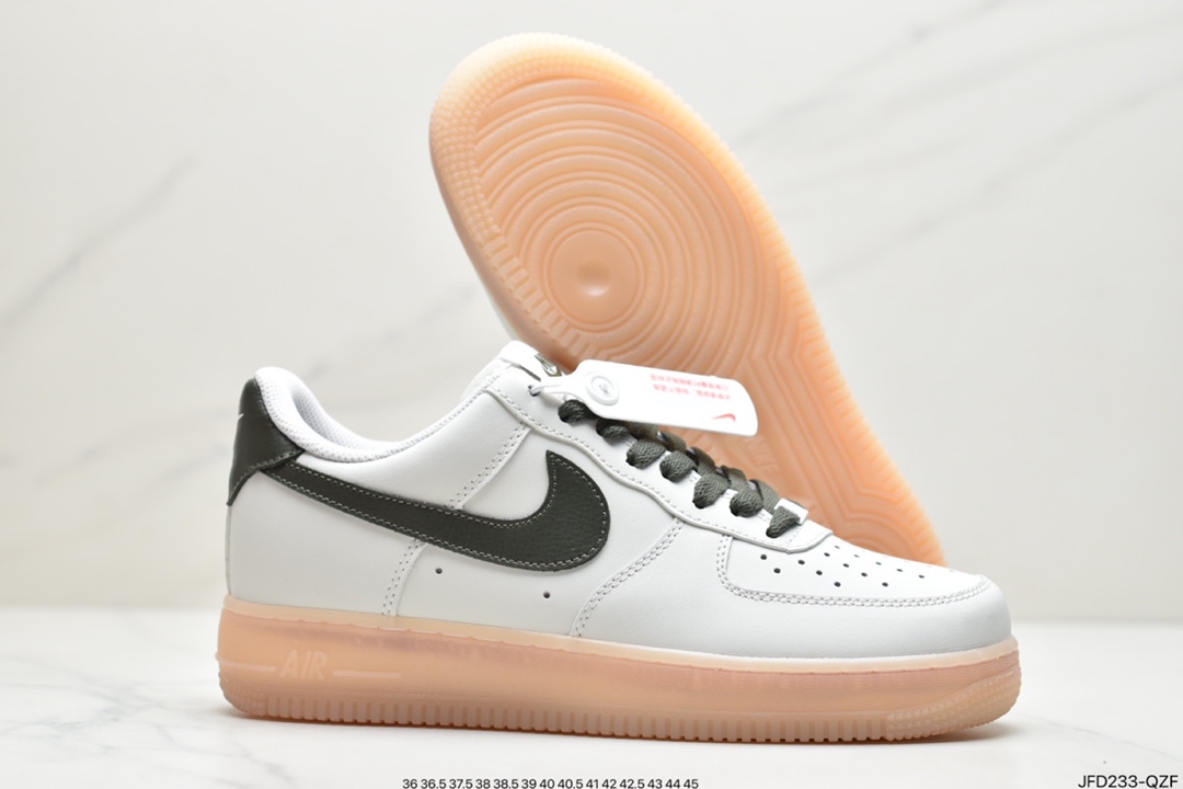170 耐克NK Air Force 1 空军一号 CJ1608-100