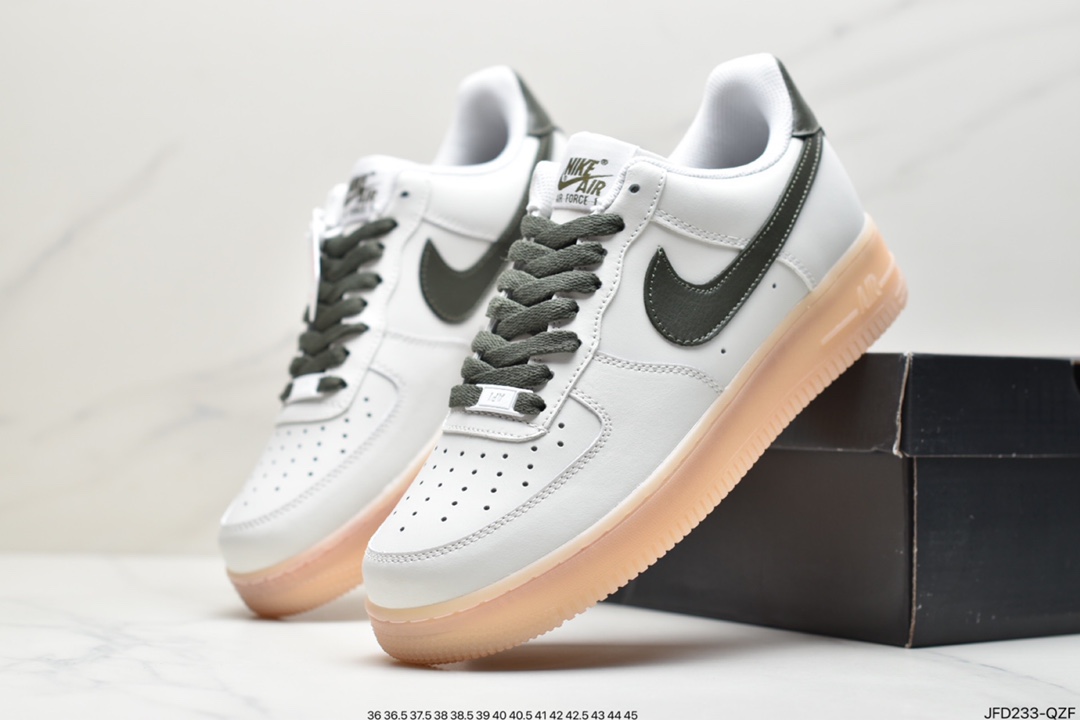 170 耐克NK Air Force 1 空军一号 CJ1608-100