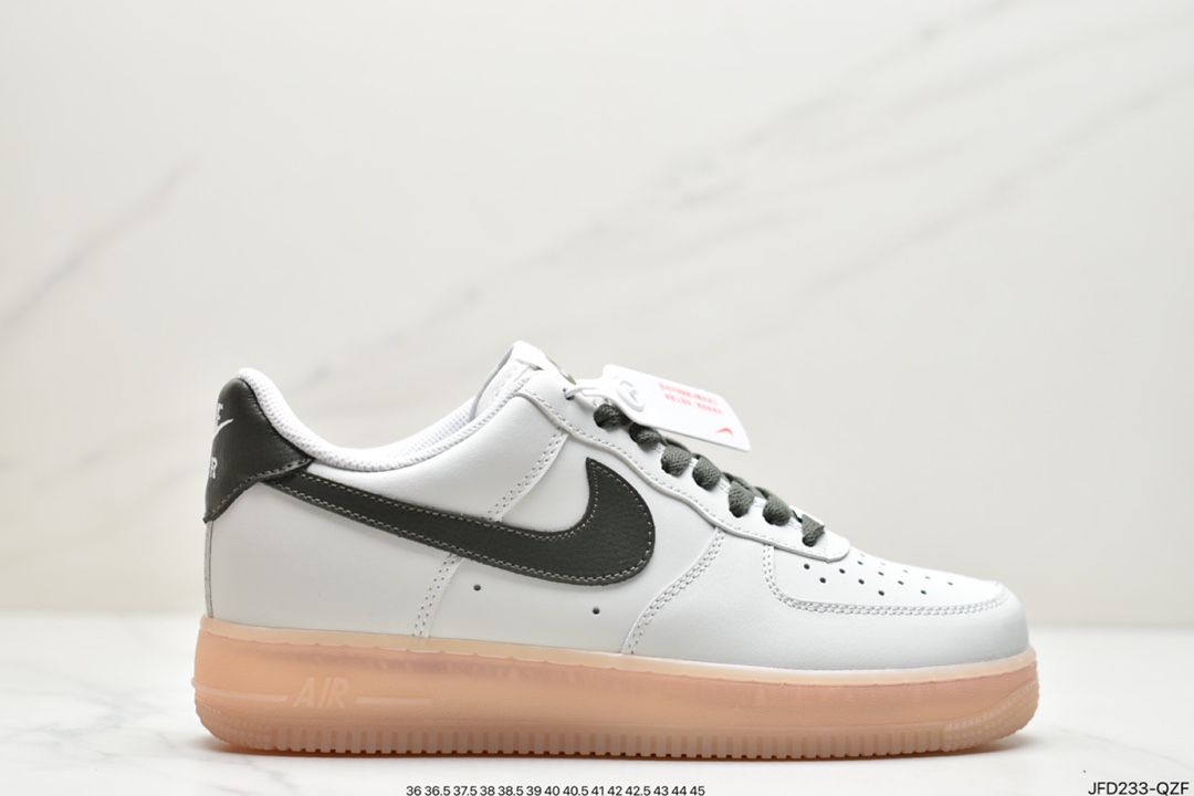 170 耐克NK Air Force 1 空军一号 CJ1608-100