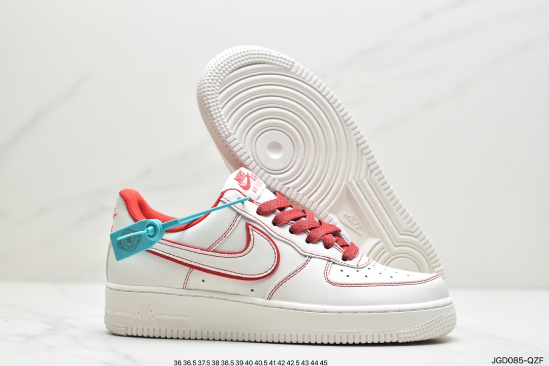 180 耐克Nike Air Force 1 Low  空军一号低帮百搭休闲运动板鞋 315122