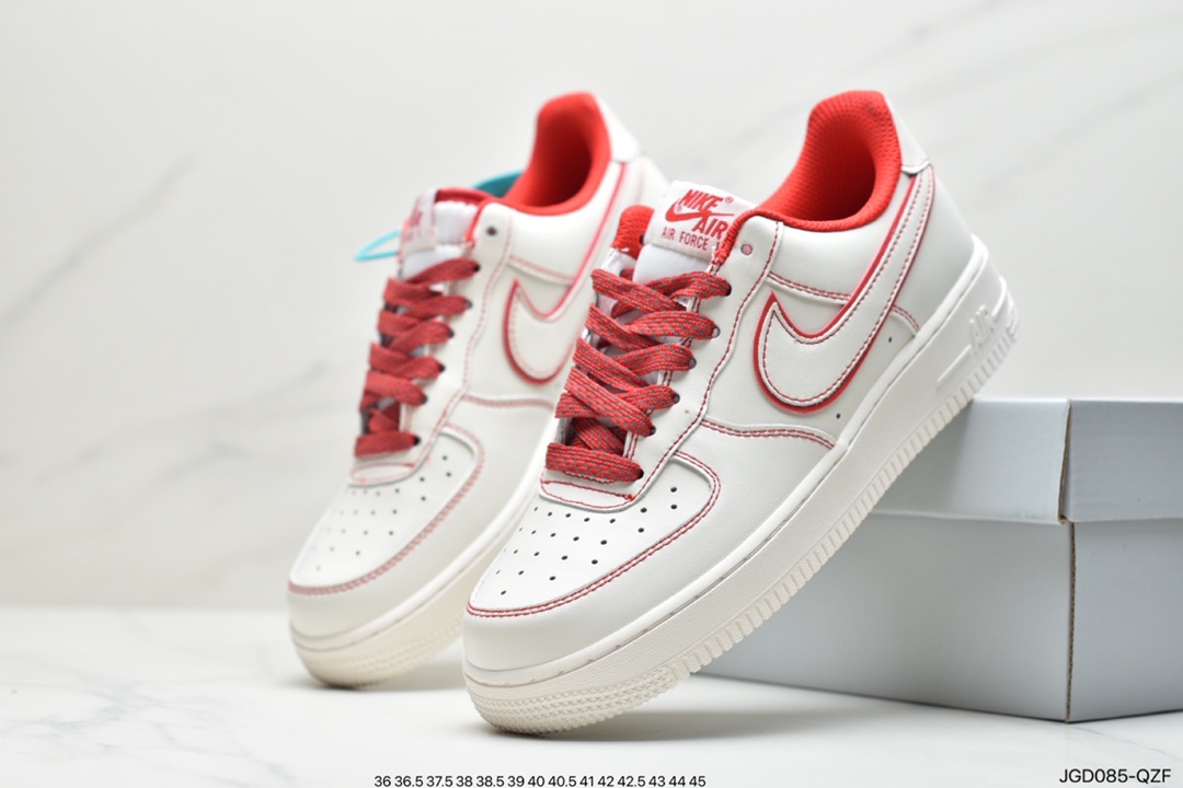 180 耐克Nike Air Force 1 Low  空军一号低帮百搭休闲运动板鞋 315122