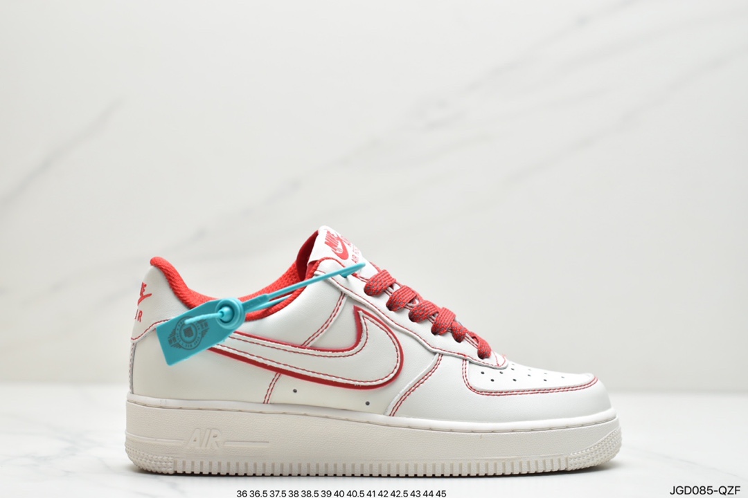 180 耐克Nike Air Force 1 Low  空军一号低帮百搭休闲运动板鞋 315122