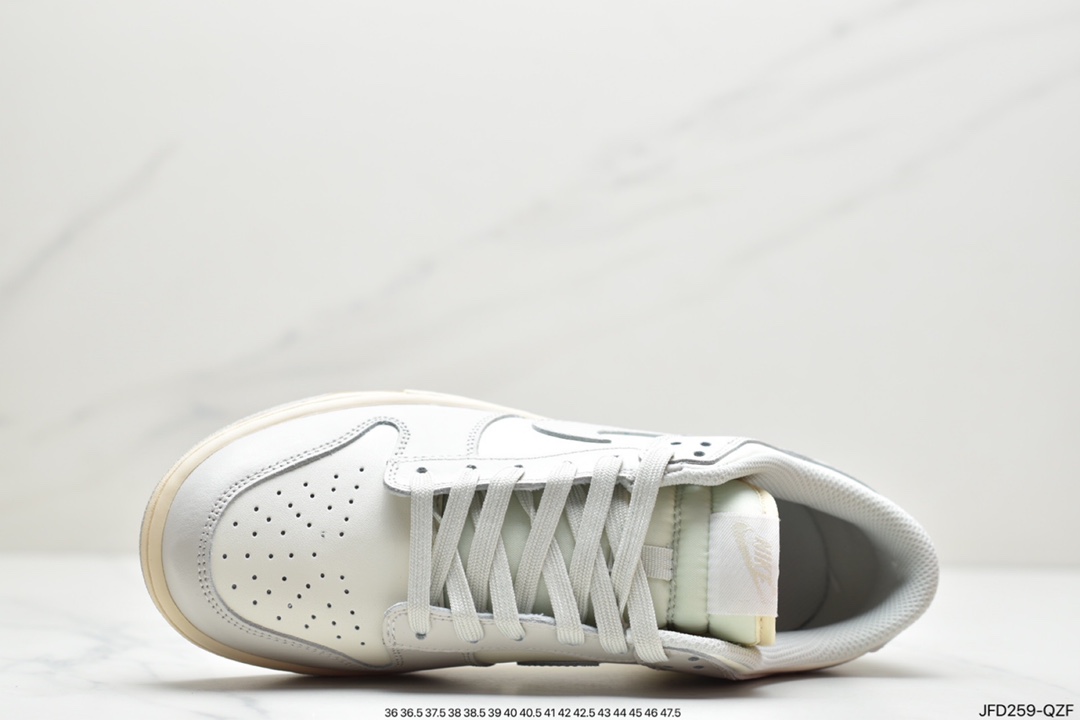 170 耐克Nike SB Dunk Low 扣篮系列 复古低帮休闲运动滑板板鞋DD1503r