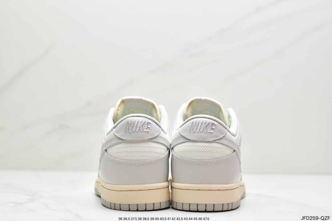 170 耐克Nike SB Dunk Low 扣篮系列 复古低帮休闲运动滑板板鞋DD1503r