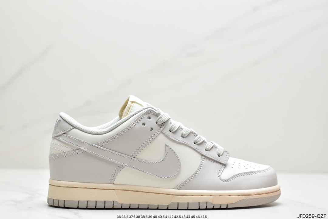 170 耐克Nike SB Dunk Low 扣篮系列 复古低帮休闲运动滑板板鞋DD1503r