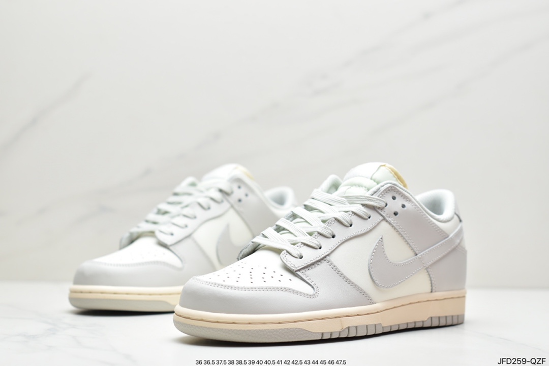 170 耐克Nike SB Dunk Low 扣篮系列 复古低帮休闲运动滑板板鞋DD1503r