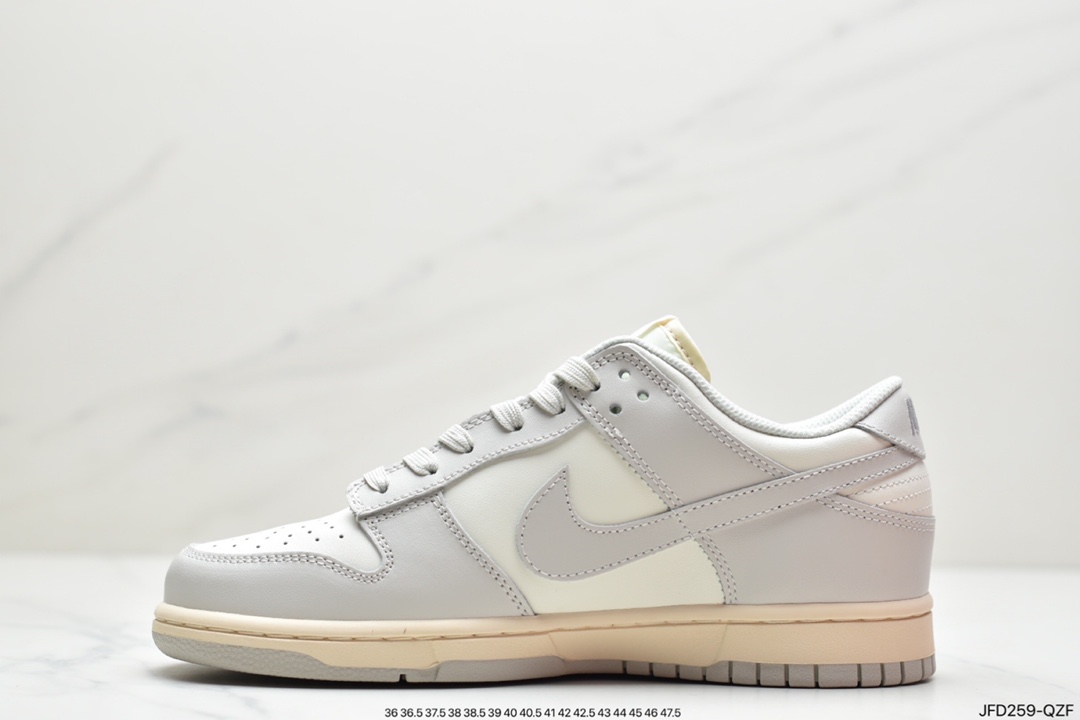 170 耐克Nike SB Dunk Low 扣篮系列 复古低帮休闲运动滑板板鞋DD1503r