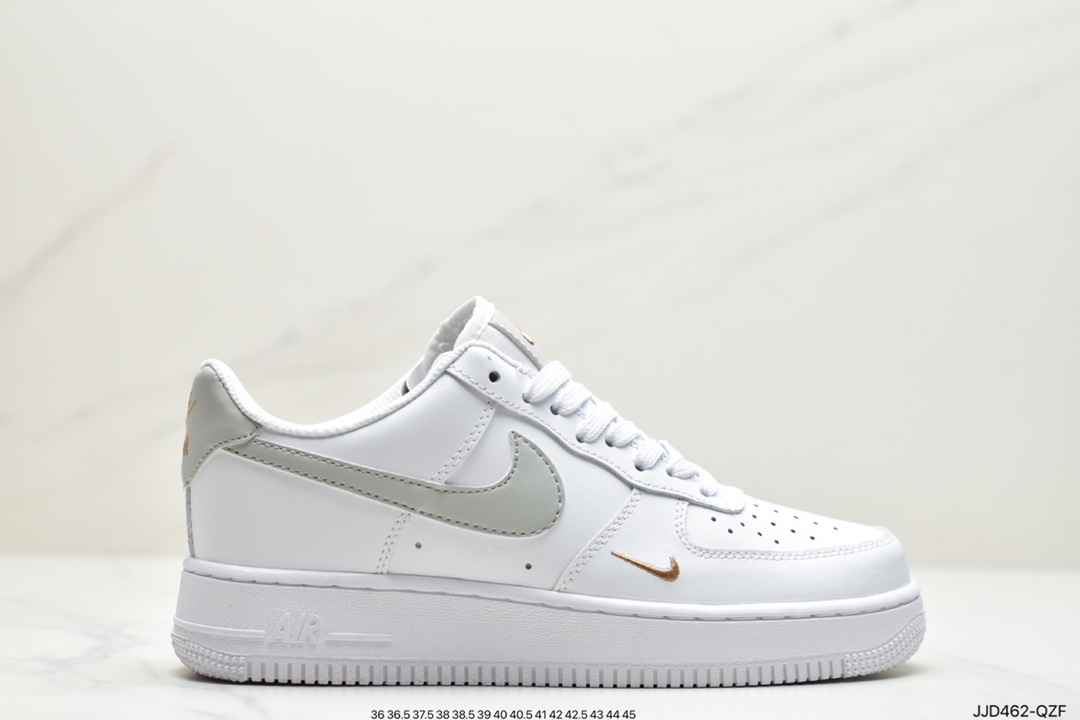 130 Air Force 1 Low 原楦头原纸板 CZ0270-105