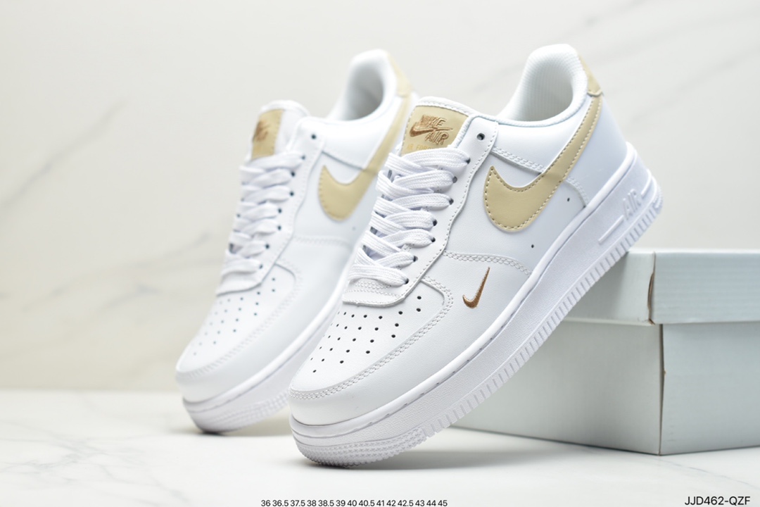 130 Air Force 1 Low 原楦头原纸板 CZ0270-105
