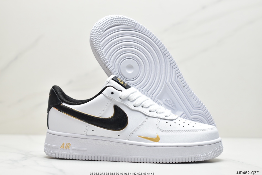 130 Air Force 1 Low 原楦头原纸板 CZ0270-105