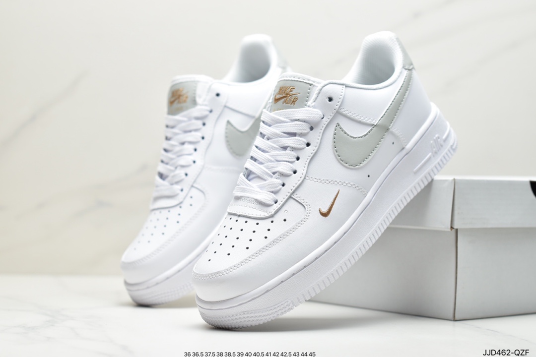 130 Air Force 1 Low 原楦头原纸板 CZ0270-105