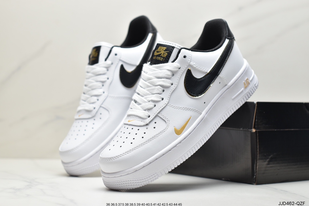 130 Air Force 1 Low 原楦头原纸板 CZ0270-105