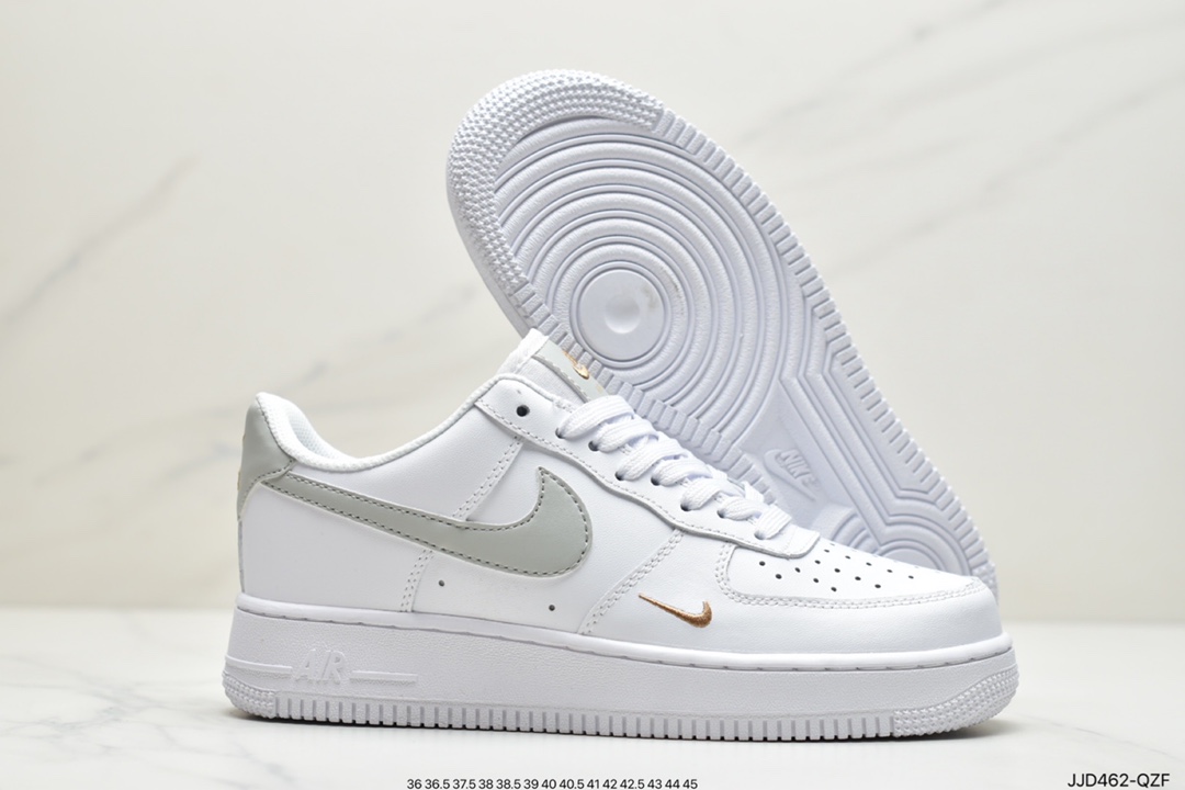 130 Air Force 1 Low 原楦头原纸板 CZ0270-105