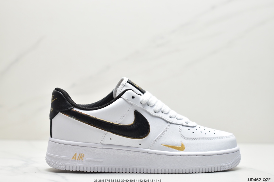 130 Air Force 1 Low 原楦头原纸板 CZ0270-105