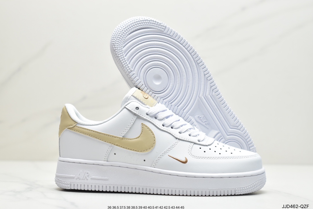 130 Air Force 1 Low 原楦头原纸板 CZ0270-105