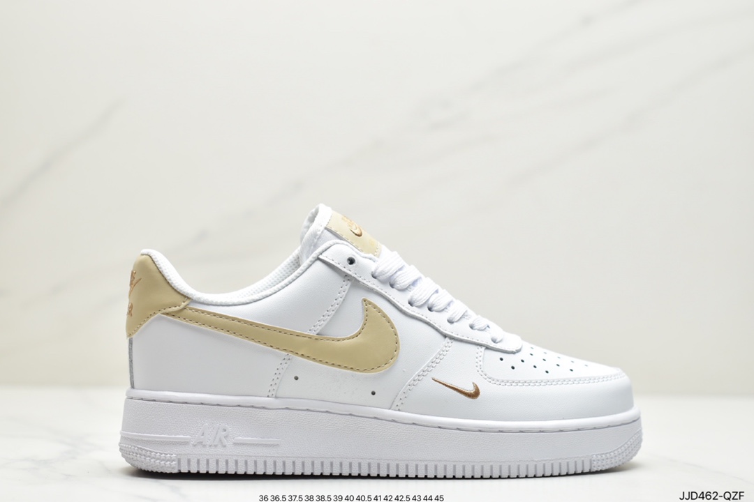 130 Air Force 1 Low 原楦头原纸板 CZ0270-105