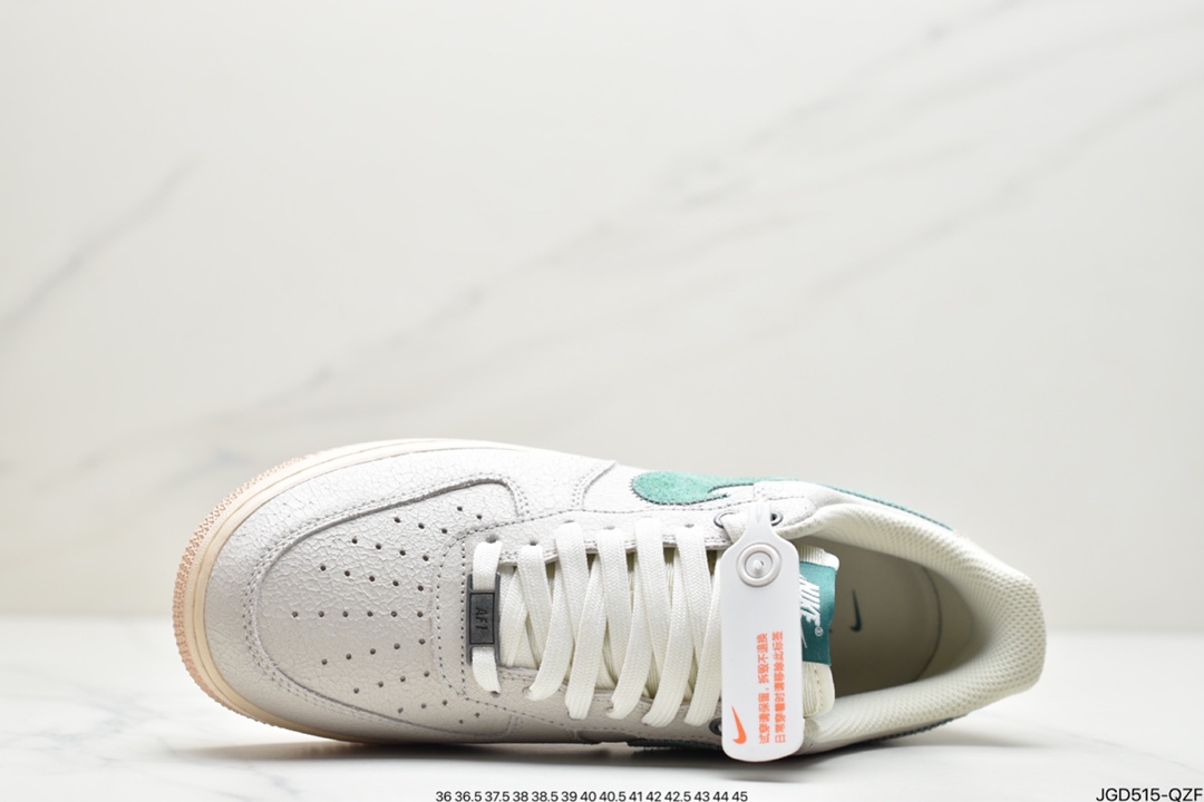 180 耐克Nike Air Force 1 Low  空军一号低帮百搭休闲运动板鞋 DO5876