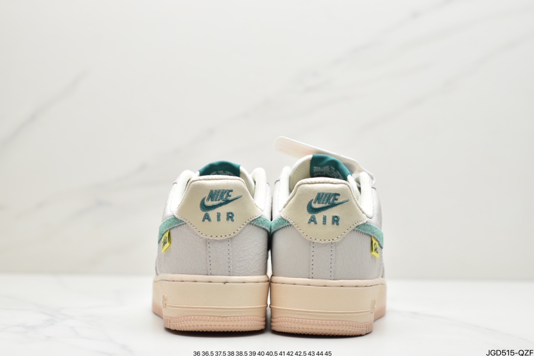 180 耐克Nike Air Force 1 Low  空军一号低帮百搭休闲运动板鞋 DO5876