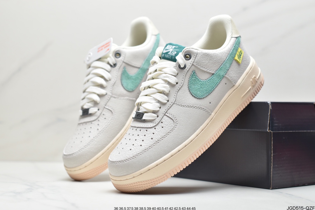 180 耐克Nike Air Force 1 Low  空军一号低帮百搭休闲运动板鞋 DO5876