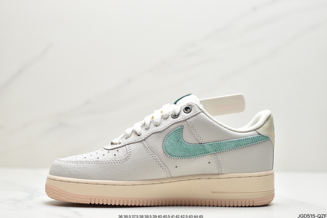 180 耐克Nike Air Force 1 Low  空军一号低帮百搭休闲运动板鞋 DO5876