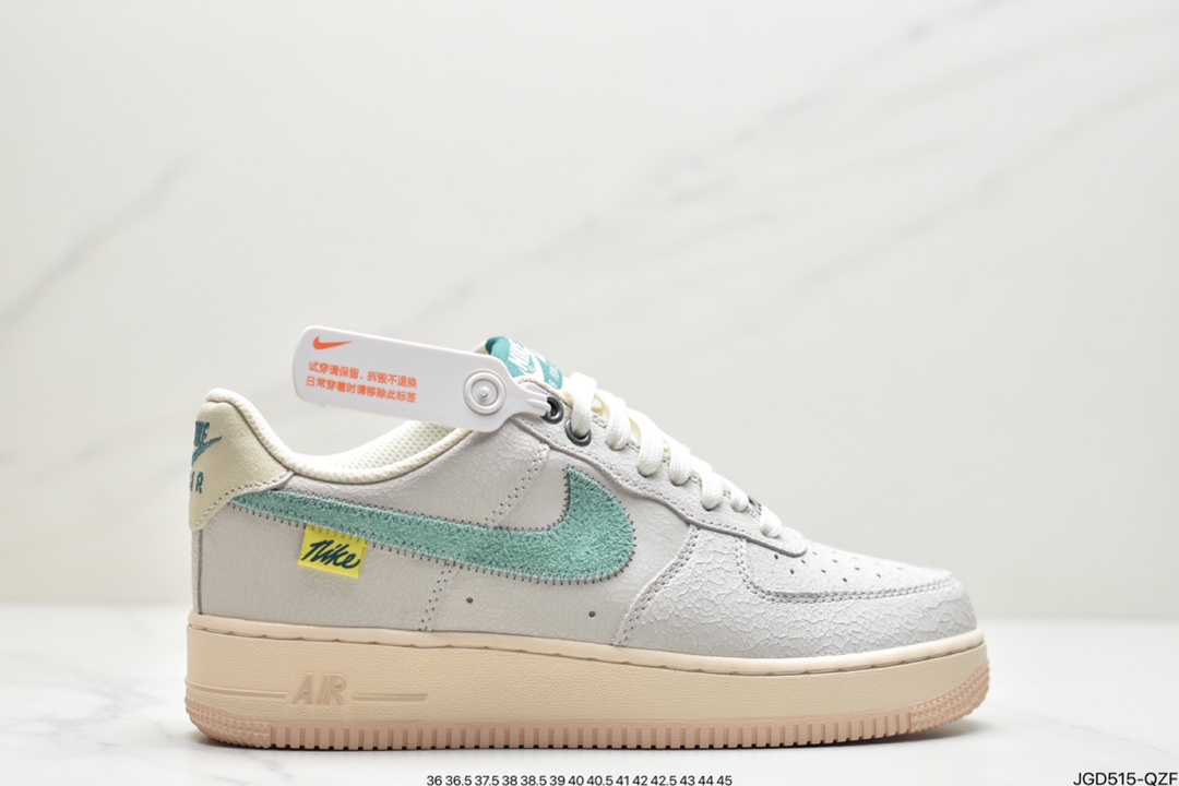 180 耐克Nike Air Force 1 Low  空军一号低帮百搭休闲运动板鞋 DO5876