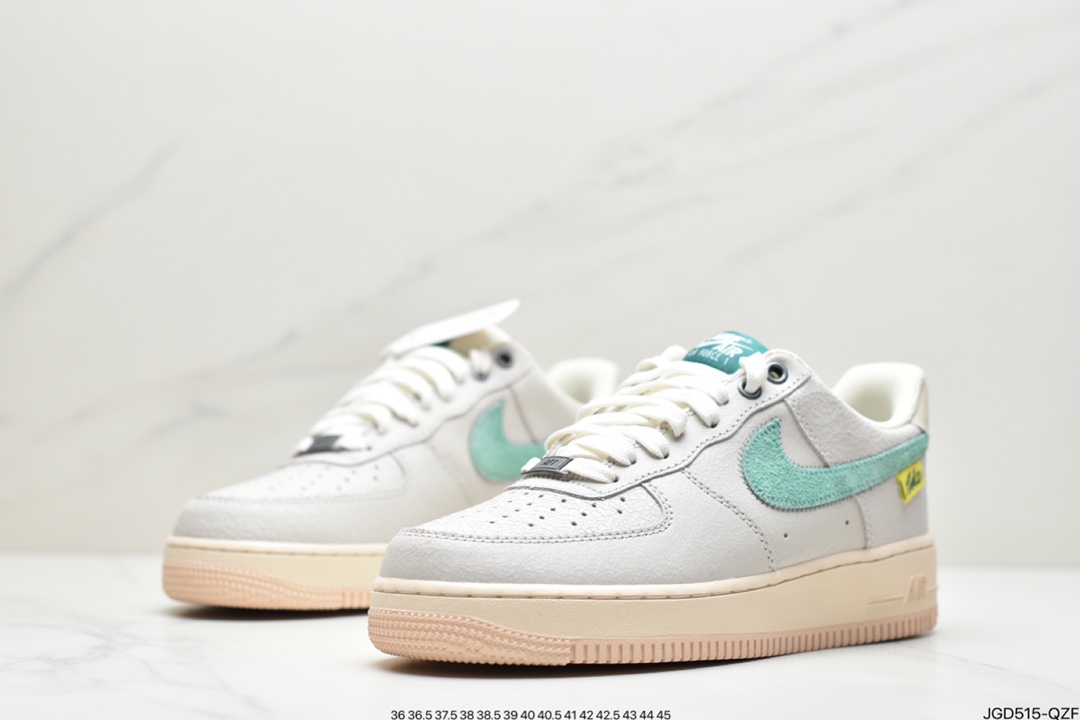 180 耐克Nike Air Force 1 Low  空军一号低帮百搭休闲运动板鞋 DO5876