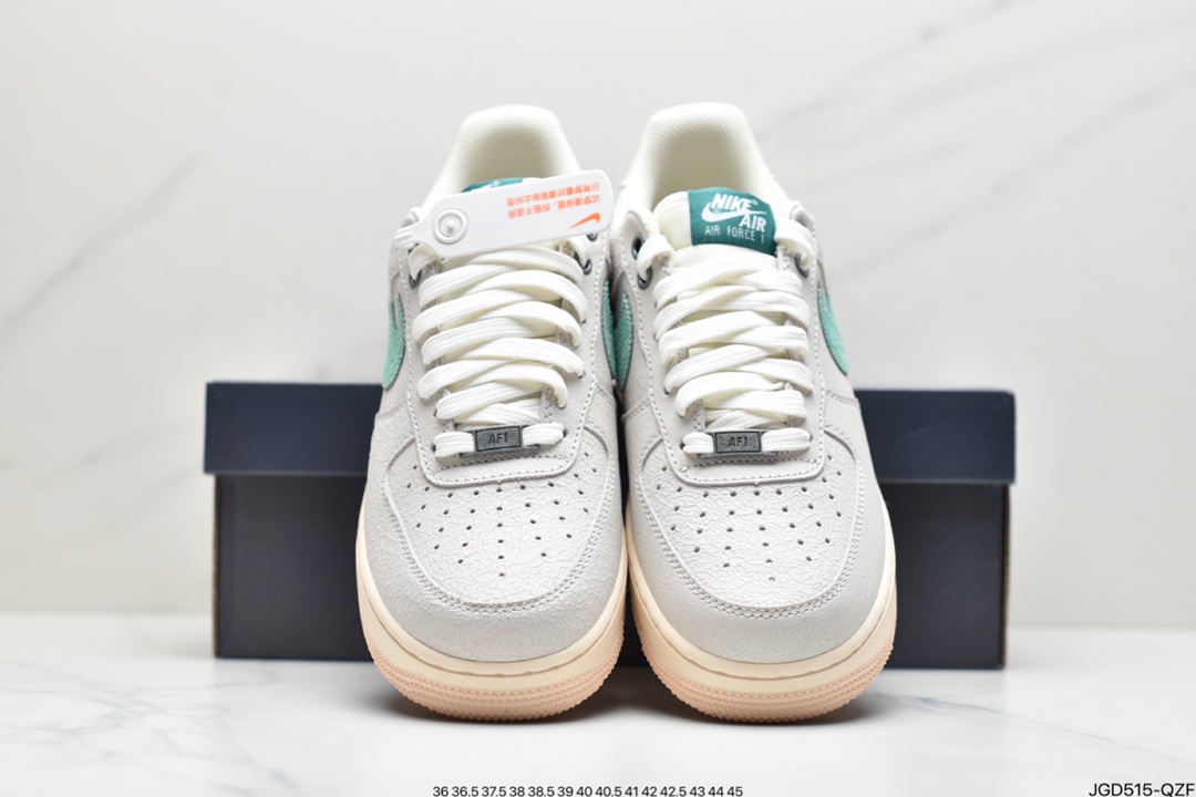 180 耐克Nike Air Force 1 Low  空军一号低帮百搭休闲运动板鞋 DO5876
