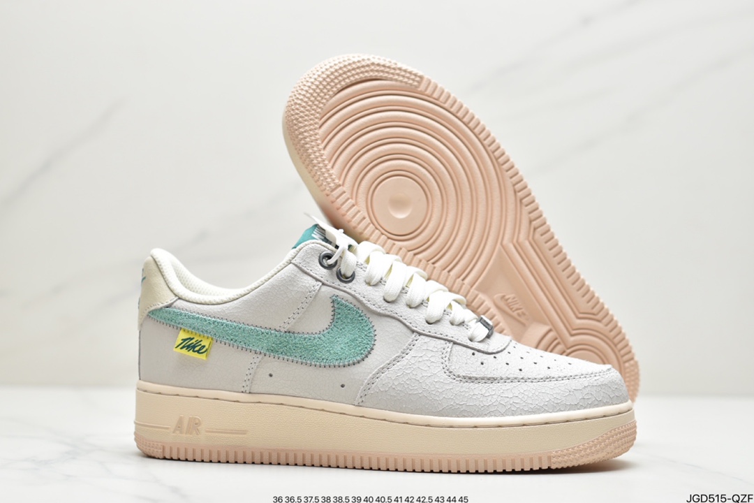 180 耐克Nike Air Force 1 Low  空军一号低帮百搭休闲运动板鞋 DO5876