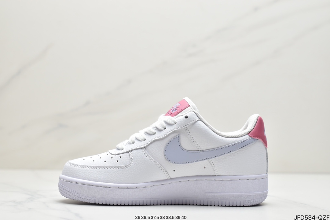 170 耐克Nike Air Force 1 ’07  空军低帮休闲板鞋315115