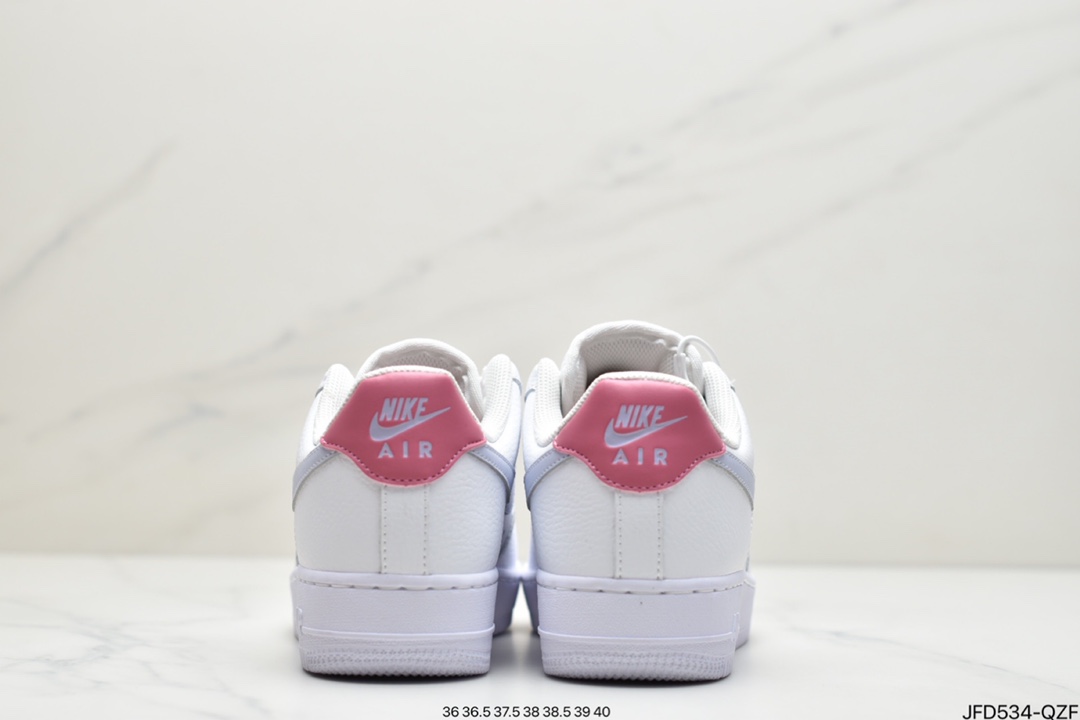 170 耐克Nike Air Force 1 ’07  空军低帮休闲板鞋315115