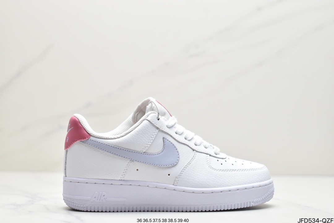170 耐克Nike Air Force 1 ’07  空军低帮休闲板鞋315115