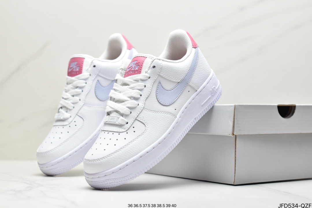 170 耐克Nike Air Force 1 ’07  空军低帮休闲板鞋315115
