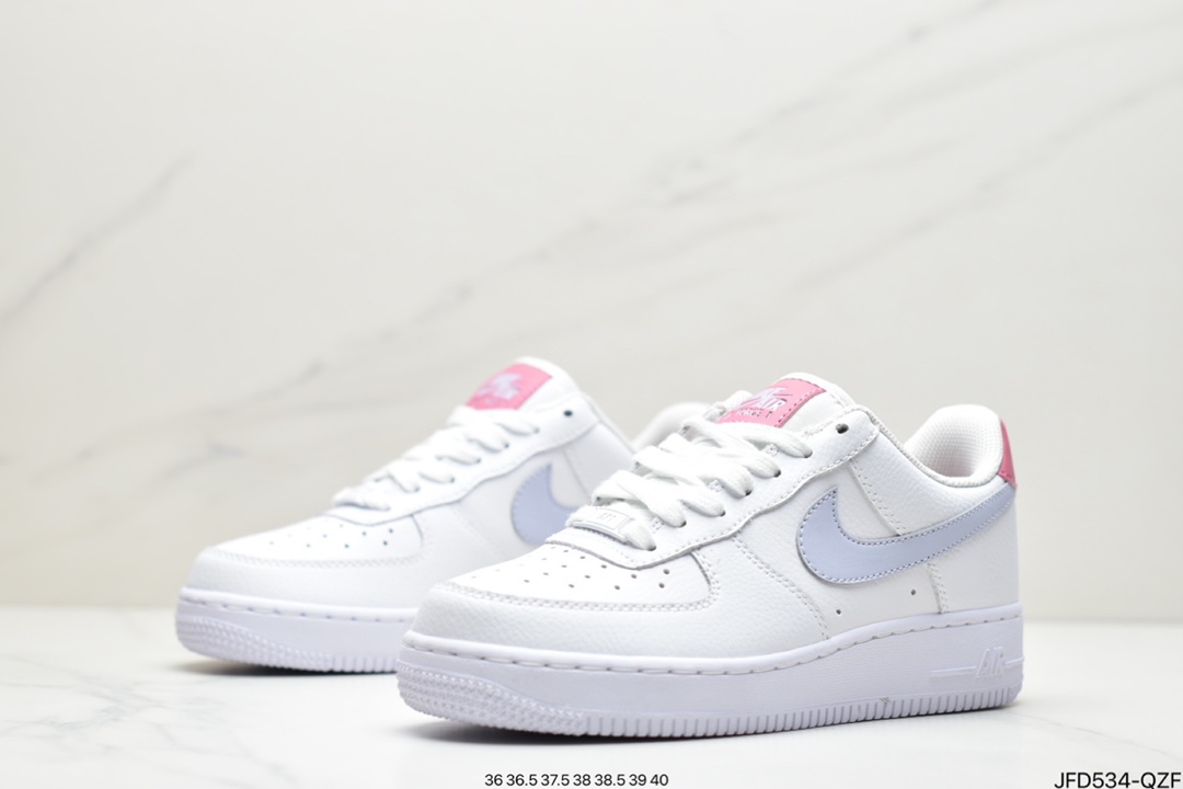 170 耐克Nike Air Force 1 ’07  空军低帮休闲板鞋315115