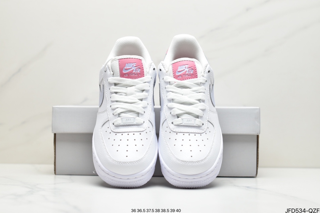 170 耐克Nike Air Force 1 ’07  空军低帮休闲板鞋315115