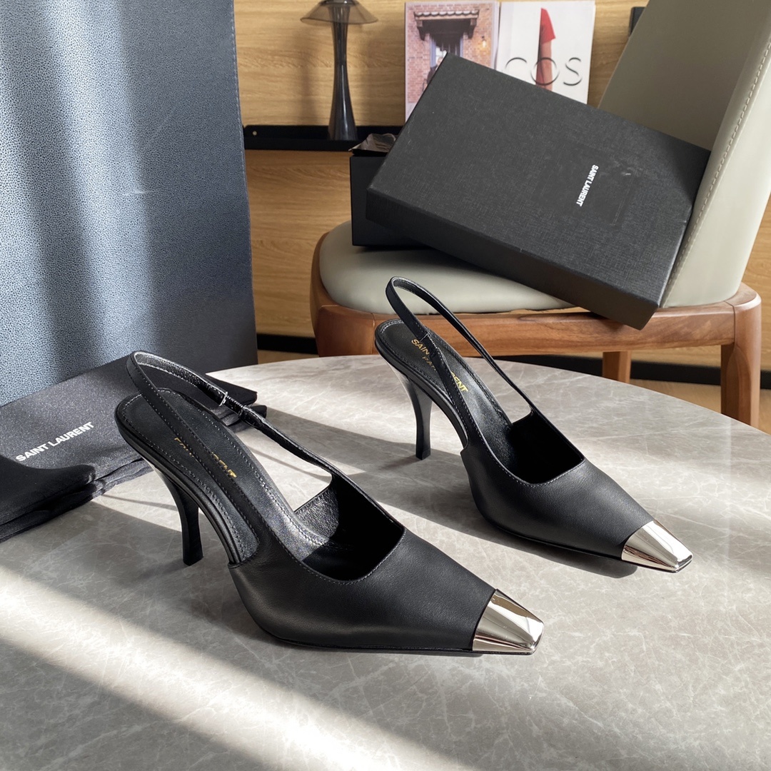 SAINTLAURENT圣罗兰YSL