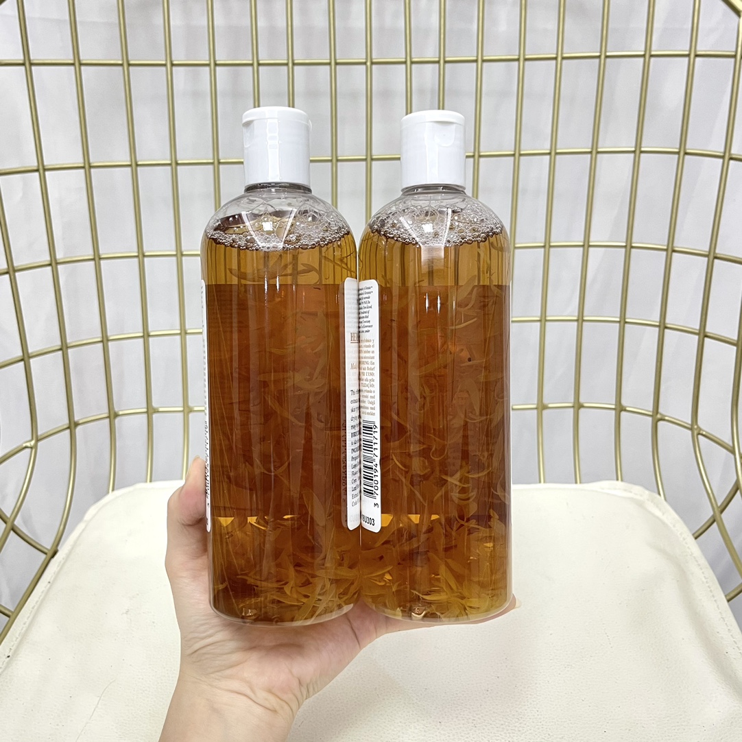 Kiehl's Calendula Herbal-Extract Alcohol-Free Toner 500ml Duo Set 5 i1640370922 6432 4
