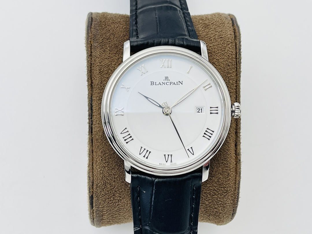 Blancpain 6651 Watch 2789