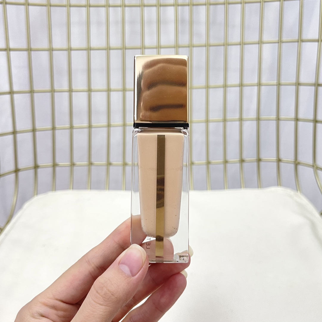 Saint Laurent Haute Couture Couture Beauty Luxury Makeup Lipstick 4