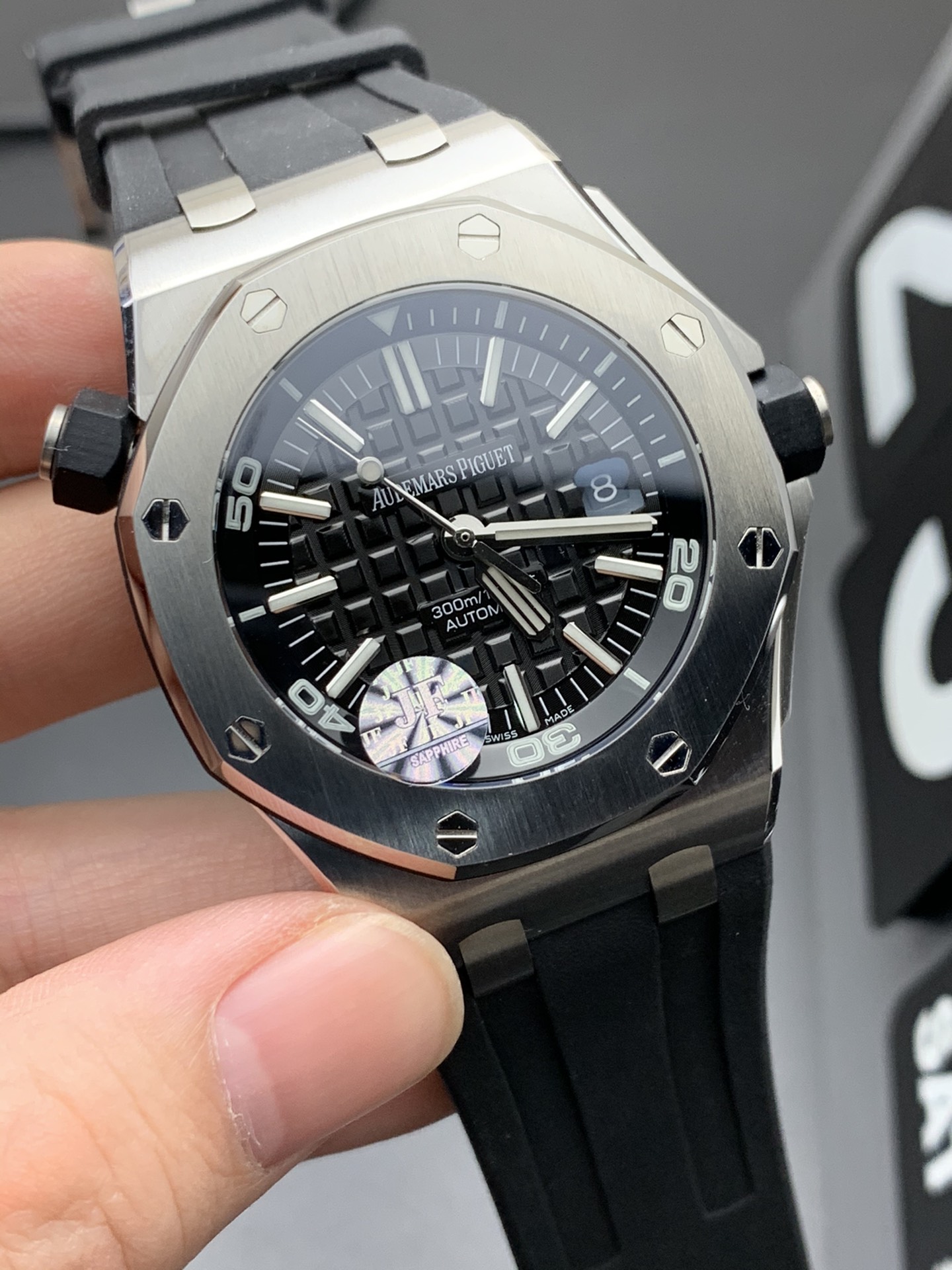 Audemars Piguet 15703