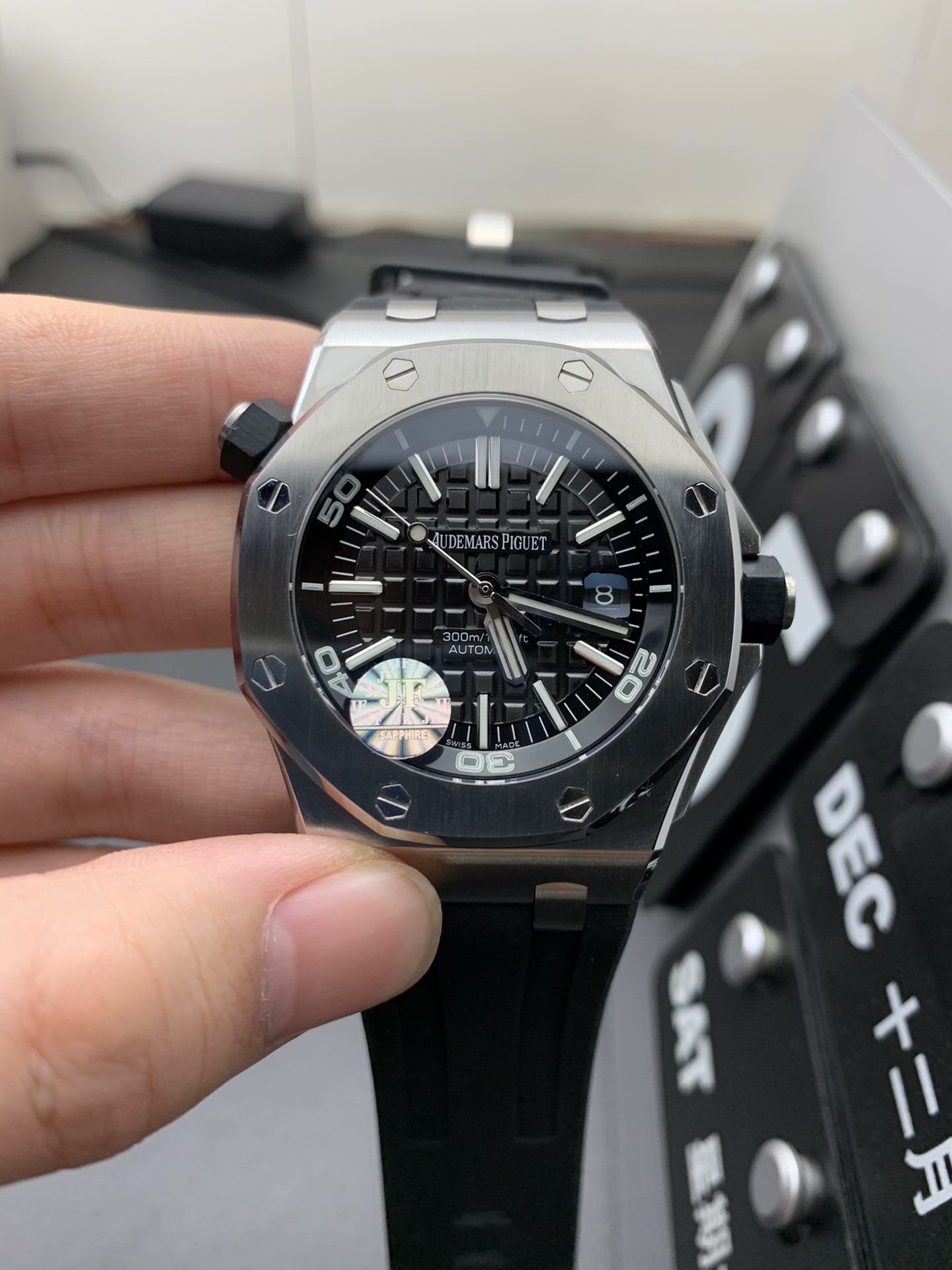 Audemars Piguet 15703