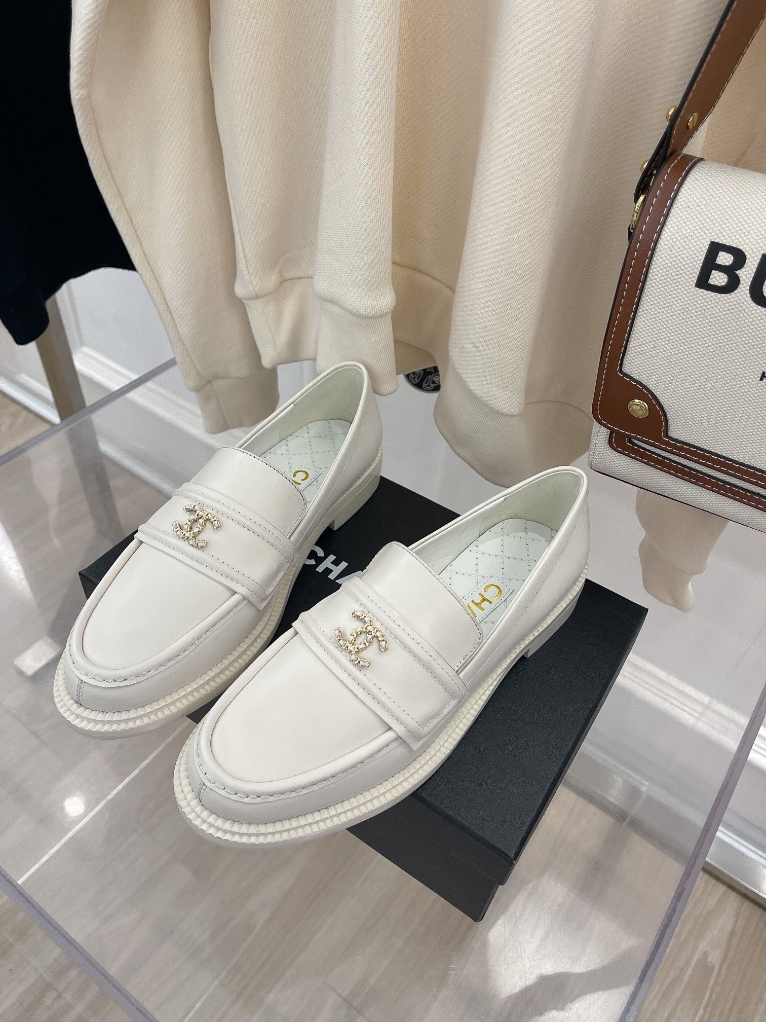 高版本CHANEL小香2022新品乐