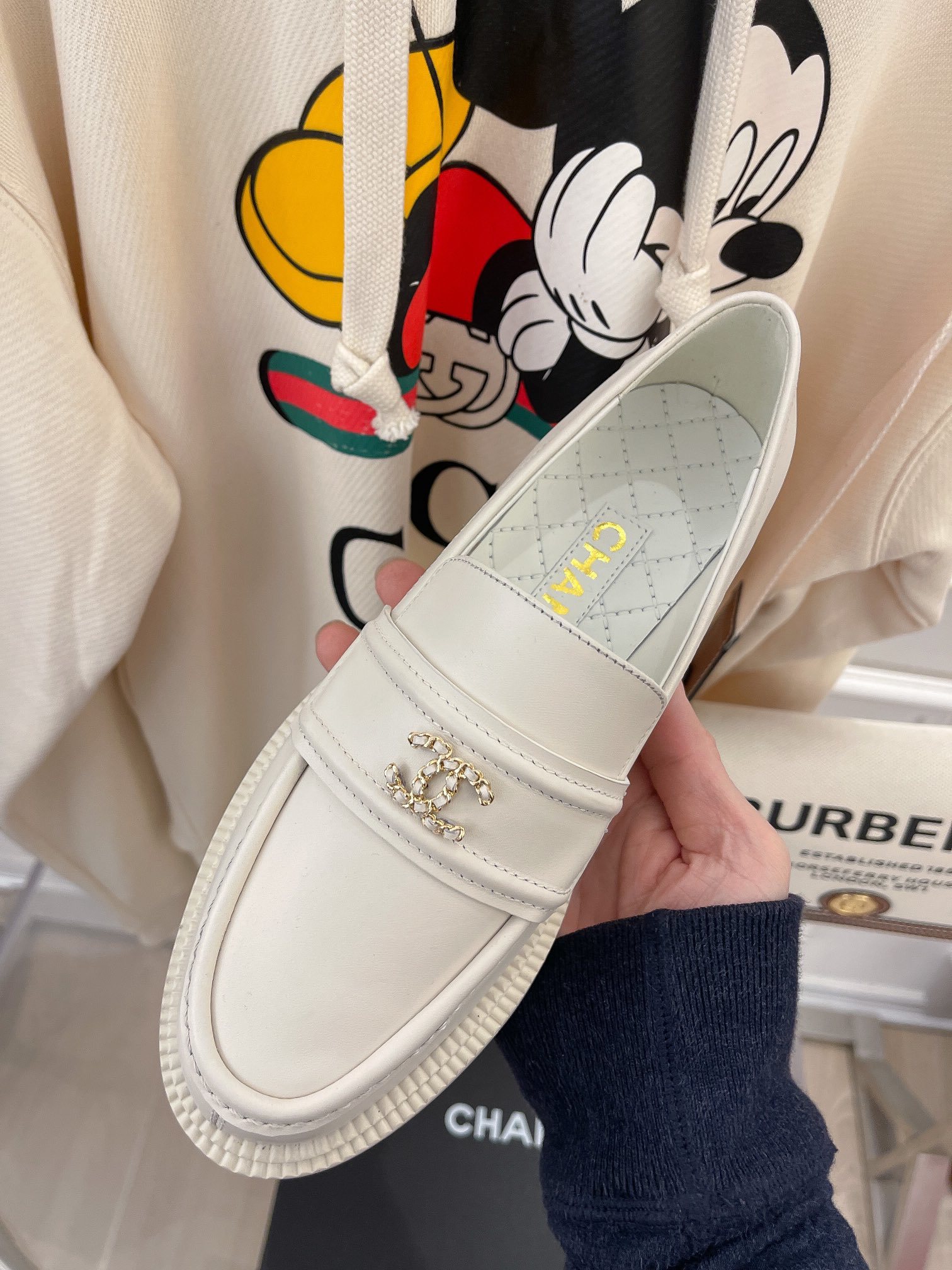 高版本CHANEL小香2022新品乐